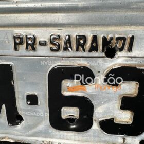 Homem armado de pistola atira contra residência em Sarandi Foto 8 Fotos de Homem armado de pistola atira contra residência em Sarandi