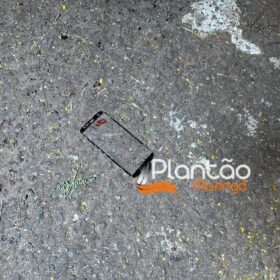 Polícia procura por criminoso que esfaqueou e roubou mototaxista em Sarandi Foto 16 Fotos de Polícia procura por criminoso que esfaqueou e roubou mototaxista em Sarandi