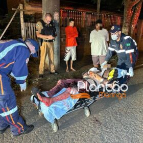 Polícia procura por criminoso que esfaqueou e roubou mototaxista em Sarandi Foto 14 Fotos de Polícia procura por criminoso que esfaqueou e roubou mototaxista em Sarandi