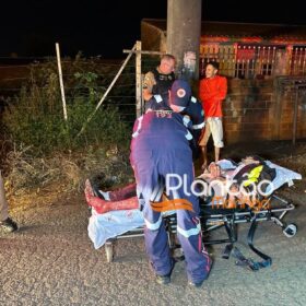 Polícia procura por criminoso que esfaqueou e roubou mototaxista em Sarandi Foto 13 Fotos de Polícia procura por criminoso que esfaqueou e roubou mototaxista em Sarandi