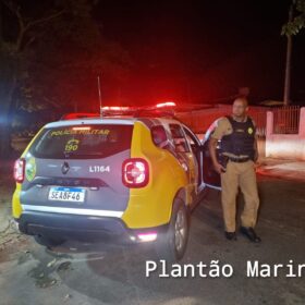 Criminosos atiram contra adolescente e acabam matando jovem de 19 anos inocente em Sarandi Foto 10 Fotos de Criminosos atiram contra adolescente e acabam matando jovem de 19 anos inocente em Sarandi