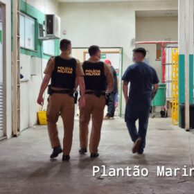 Criminosos atiram contra adolescente e acabam matando jovem de 19 anos inocente em Sarandi Foto 11 Fotos de Criminosos atiram contra adolescente e acabam matando jovem de 19 anos inocente em Sarandi