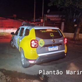 Criminosos atiram contra adolescente e acabam matando jovem de 19 anos inocente em Sarandi Foto 12 Fotos de Criminosos atiram contra adolescente e acabam matando jovem de 19 anos inocente em Sarandi