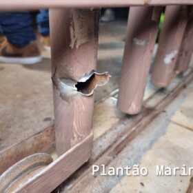 Criminosos atiram contra adolescente e acabam matando jovem de 19 anos inocente em Sarandi Foto 13 Fotos de Criminosos atiram contra adolescente e acabam matando jovem de 19 anos inocente em Sarandi