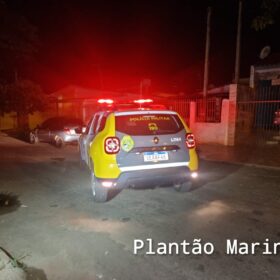 Criminosos atiram contra adolescente e acabam matando jovem de 19 anos inocente em Sarandi Foto 3 Fotos de Criminosos atiram contra adolescente e acabam matando jovem de 19 anos inocente em Sarandi