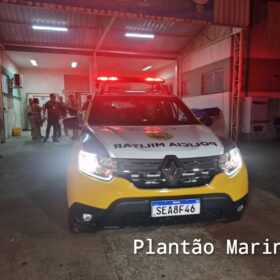 Criminosos atiram contra adolescente e acabam matando jovem de 19 anos inocente em Sarandi Foto 4 Fotos de Criminosos atiram contra adolescente e acabam matando jovem de 19 anos inocente em Sarandi