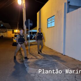 Criminosos atiram contra adolescente e acabam matando jovem de 19 anos inocente em Sarandi Foto 9 Fotos de Criminosos atiram contra adolescente e acabam matando jovem de 19 anos inocente em Sarandi