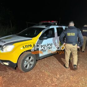 Criminosos perseguem e atiram contra motorista em Sarandi Foto 7 Fotos de Criminosos perseguem e atiram contra motorista em Sarandi