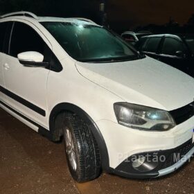 Dois assaltantes são presos pela Rotam depois de roubarem dois carros em Maringá Foto 4 Fotos de Dois assaltantes são presos pela Rotam depois de roubarem dois carros em Maringá