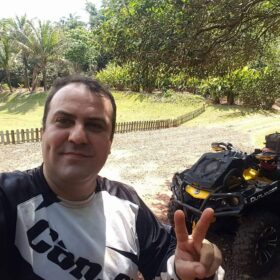 Empresário maringaense morre em acidente com quadriciclo Foto 2 Fotos de Empresário maringaense morre em acidente com quadriciclo