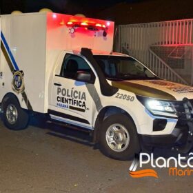 Estudante de 16 anos sem passagens pela polícia é executado a tiros em Sarandi Foto 15 Fotos de Estudante de 16 anos sem passagens pela polícia é executado a tiros em Sarandi