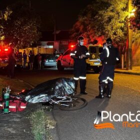 Estudante de 16 anos sem passagens pela polícia é executado a tiros em Sarandi Foto 5 Fotos de Estudante de 16 anos sem passagens pela polícia é executado a tiros em Sarandi