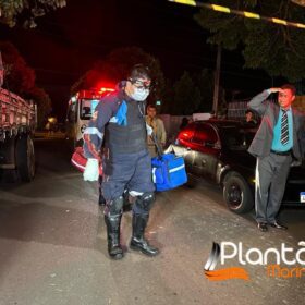 Estudante de 16 anos sem passagens pela polícia é executado a tiros em Sarandi Foto 10 Fotos de Estudante de 16 anos sem passagens pela polícia é executado a tiros em Sarandi