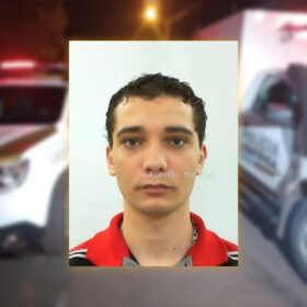 Homem é executado a tiros na frente da família em Mandaguaçu Foto 9 Fotos de Homem é executado a tiros na frente da família em Mandaguaçu