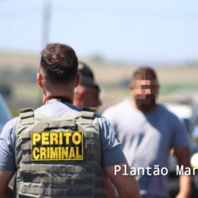 Homem morre após confronto com policiais do Pelotão de Choque de Maringá Foto 6 Fotos de Homem morre após confronto com policiais do Pelotão de Choque de Maringá
