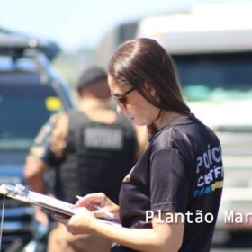 Homem morre após confronto com policiais do Pelotão de Choque de Maringá Foto 3 Fotos de Homem morre após confronto com policiais do Pelotão de Choque de Maringá