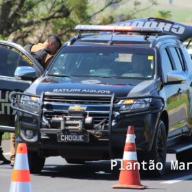 Homem morre após confronto com policiais do Pelotão de Choque de Maringá Foto 25 Fotos de Homem morre após confronto com policiais do Pelotão de Choque de Maringá