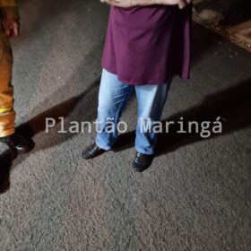 Idosa de 72 anos é ferida durante roubo em ponto de ônibus em Maringá Foto 7 Fotos de Idosa de 72 anos é ferida durante roubo em ponto de ônibus em Maringá