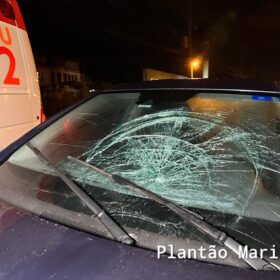 Idosa é intubada após ser atropelada por carro Foto 7 Fotos de Idosa é intubada após ser atropelada por carro