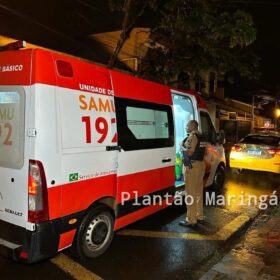 Câmera de segurança registra idoso sendo esfaqueado em Sarandi Foto 6 Fotos de Câmera de segurança registra idoso sendo esfaqueado em Sarandi