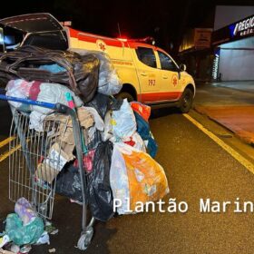 Idoso de 83 anos é intubado após ser atropelado em Maringá Foto 6 Fotos de Idoso de 83 anos é intubado após ser atropelado em Maringá