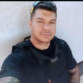 Investigador maringaense é encontrado morto em casa Foto 2 Fotos de Investigador maringaense é encontrado morto em casa