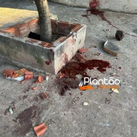 Jovem é brutalmente assassinado com pedradas na cabeça em Sarandi Foto 12 Fotos de Jovem é brutalmente assassinado com pedradas na cabeça em Sarandi