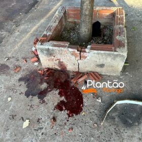Jovem é brutalmente assassinado com pedradas na cabeça em Sarandi Foto 20 Fotos de Jovem é brutalmente assassinado com pedradas na cabeça em Sarandi