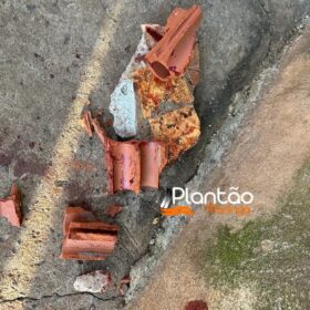 Jovem é brutalmente assassinado com pedradas na cabeça em Sarandi Foto 1 Fotos de Jovem é brutalmente assassinado com pedradas na cabeça em Sarandi