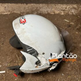 Motociclista de 31 anos é intubado após colisão com outra moto em Maringá Foto 18 Fotos de Motociclista de 31 anos é intubado após colisão com outra moto em Maringá
