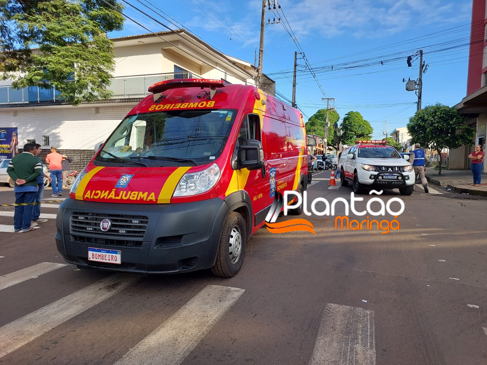 Motociclista vítima da imprudência no trânsito morre em Sarandi Foto 5 Fotos de Motociclista vítima da imprudência no trânsito morre em Sarandi