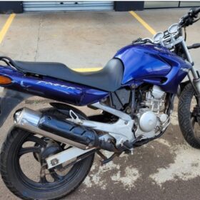 Motociclista sofre parada cardíaca após acidente em Sarandi Foto 9 Fotos de Motociclista sofre parada cardíaca após acidente em Sarandi