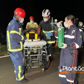 Vereador morre após capotar carro na rodovia PR-317 em Maringá Foto 19 Fotos de Vereador morre após capotar carro na rodovia PR-317 em Maringá
