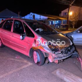 Acidente causado por motorista embriagado termina em pancadaria e prisão em Sarandi Foto 3 Fotos de Acidente causado por motorista embriagado termina em pancadaria e prisão em Sarandi