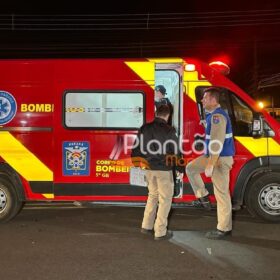 Acidente causado por motorista embriagado termina em pancadaria e prisão em Sarandi Foto 5 Fotos de Acidente causado por motorista embriagado termina em pancadaria e prisão em Sarandi