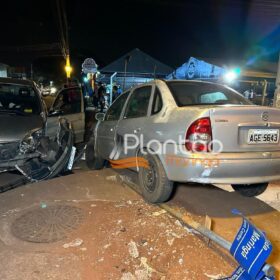 Acidente causado por motorista embriagado termina em pancadaria e prisão em Sarandi Foto 6 Fotos de Acidente causado por motorista embriagado termina em pancadaria e prisão em Sarandi