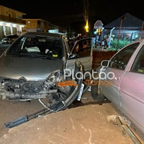 Acidente causado por motorista embriagado termina em pancadaria e prisão em Sarandi Foto 9 Fotos de Acidente causado por motorista embriagado termina em pancadaria e prisão em Sarandi