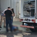 Assaltante morre após ser baleado ao tentar roubar casa de empresário em Maringá Foto 2 Fotos de Assaltante morre após ser baleado ao tentar roubar casa de empresário em Maringá