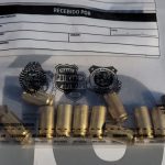 Assaltante morre após ser baleado ao tentar roubar casa de empresário em Maringá Foto 4 Fotos de Assaltante morre após ser baleado ao tentar roubar casa de empresário em Maringá