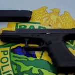 Assaltante morre após ser baleado ao tentar roubar casa de empresário em Maringá Foto 1 Fotos de Assaltante morre após ser baleado ao tentar roubar casa de empresário em Maringá