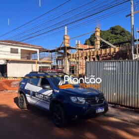 Corpo de homem é encontrado com tiro no peito em Sarandi Foto 8 Fotos de Corpo de homem é encontrado com tiro no peito em Sarandi
