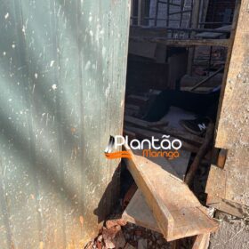 Corpo de homem é encontrado com tiro no peito em Sarandi Foto 9 Fotos de Corpo de homem é encontrado com tiro no peito em Sarandi