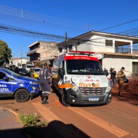 Corpo de homem é encontrado com tiro no peito em Sarandi Foto 6 Fotos de Corpo de homem é encontrado com tiro no peito em Sarandi