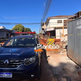 Corpo de homem é encontrado com tiro no peito em Sarandi Foto 4 Fotos de Corpo de homem é encontrado com tiro no peito em Sarandi