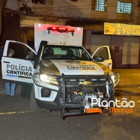 Corpo é encontrado em avançado estado de decomposição em Maringá Foto 5 Fotos de Corpo é encontrado em avançado estado de decomposição em Maringá