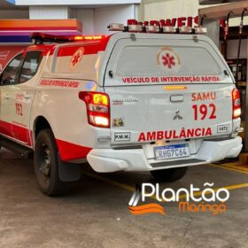 Câmera registra confusão que terminou com ex-presidiário baleado em Maringá Foto 10 Fotos de Câmera registra confusão que terminou com ex-presidiário baleado em Maringá