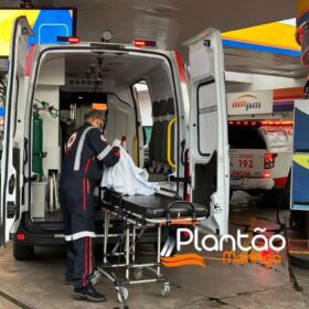 Câmera registra confusão que terminou com ex-presidiário baleado em Maringá Foto 9 Fotos de Câmera registra confusão que terminou com ex-presidiário baleado em Maringá