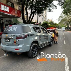Câmera registra confusão que terminou com ex-presidiário baleado em Maringá Foto 11 Fotos de Câmera registra confusão que terminou com ex-presidiário baleado em Maringá