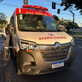 Homem é agredido com pauladas na cabeça durante assalto em Maringá Foto 5 Fotos de Homem é agredido com pauladas na cabeça durante assalto em Maringá