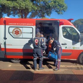 Homem é brutalmente agredido com pedradas na cabeça em Maringá Foto 10 Fotos de Homem é brutalmente agredido com pedradas na cabeça em Maringá
